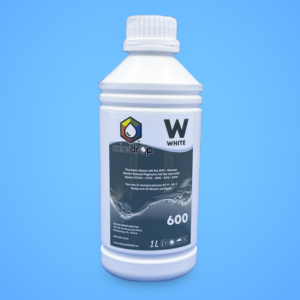 Import - White DTF Ink - 900 mL