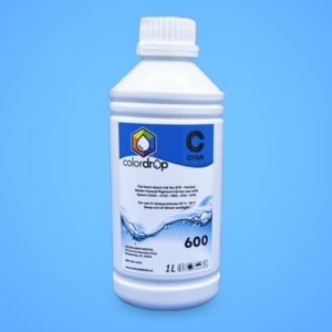 Import - Cyan DTF Ink - 900 mL