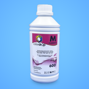 Import - Magenta DTF Ink - 900 mL